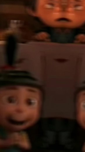 Animated Characters in Expressions of Surprise