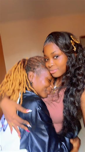 Pourtant elle es très douce 🫣🤗