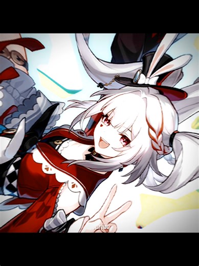 I'M SO EXCITED FOR HER IT'S FINALLY ELATION TIME || #sparxie #honkaistarrail #sparkle #sparxiehsr #sparklehsr // @melly ཐི ཋྀ @༶•┈୨𝙎𝙝𝙤𝙜𝙪𝙣™୧┈•༶ @sai ♡ yingxing's #1 fan 🍁⚔️ @siwannie 🐈‍⬛🫧 @AzulX @Solarysia @Kade