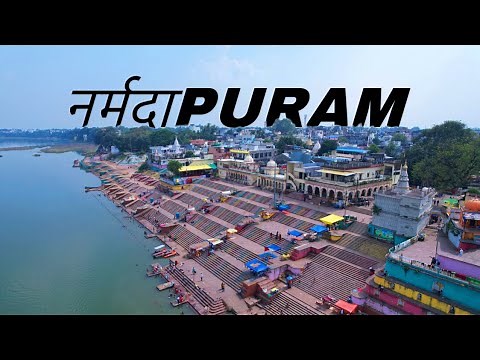Narmadapuram The City Of River Narmada | Know Your City | Complete Documentary Of Hoshangabad | MP