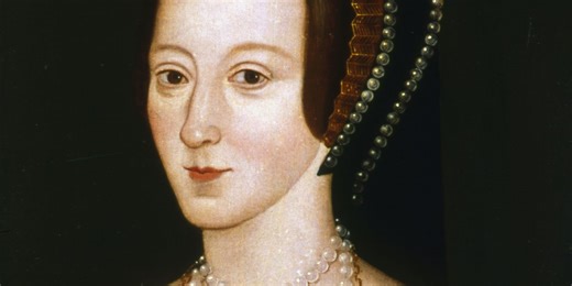 Maria e Anna Bolena, storia di due sorelle che hanno ammaliato Enrico VIII