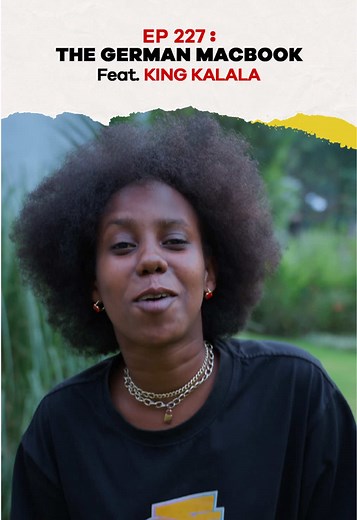 Sunday Service with King Kalala: Fun and Laughter