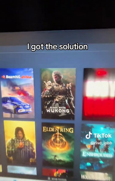 All steam games with dlcs and online multiplayer #steam #games #viral #fyp #discord #gaming #tutorial