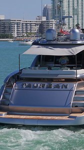 Riva Domino 88 | YachtWay HUB