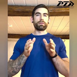 Jetzt NEU bei der Personal Trainer Academy ❗️ LONG-COVID Online...