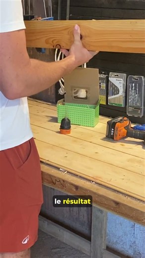 Le meilleur design de banc