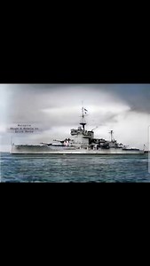 3.4K views · 1.3K reactions | Battleship Warspite #ship #navy #boat #vessel #reel #reels #royalnavy #ww2 #battleship #hmswarspite #instagramreels #instareels #england #london #portsmouth #navyyard #navyreels | Ships & Models by Erick Navas | Facebook