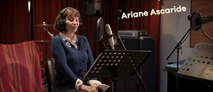 35K views · 1.4K reactions | Avoir, pour ce nouveau conte, Ariane...