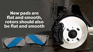 There are many myths when it gets to maintaining and replacing your brakes. Bendix wants to provide clarity once and for all with #TheProperBrakeJob. Watch and learn 😉 #Bendix #BendixPhilippines #brakes #brakerotors #brakepads #maintenance #HowTo | Bendix Philippines