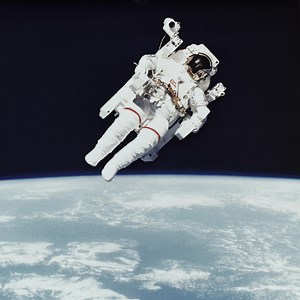 How the NASA worm logo was designed - Creative Review