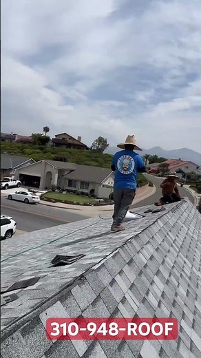 San Pedro Best Roofers 310-948-ROOF