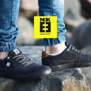2.1K views · 28 reactions | Diferencia y style @neek_shoes #lifestyleneekshoes #nationeekshoes #neekshoesbreaknewground.. | NEEK SHOES | Facebook