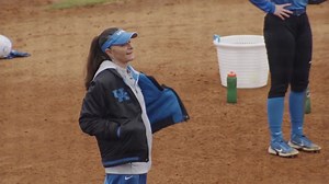 22K views · 1.1K reactions | Fire us up coach  #NCAASoftball x  Kentucky Softball | NCAA Softball | Facebook
