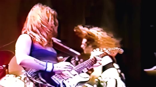 Iron Maiden - Rock In Rio 1985 (Full Concert)
