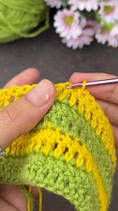 185K views · 2.1K reactions | Amzing crochet baby blanket patternfull tutorial here https://youtu.be/pqdl64E1uks?si=Amu7kvJ3wC4kwGNt , #crochet #crochetinspiration #pattern | Knit Crochet Patterns | Facebook