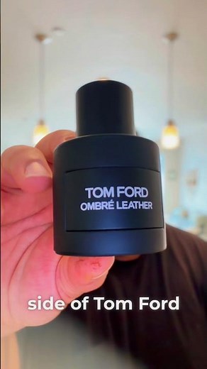 Light or dark side of Tom Ford? Which ones better? #tomford #fragrance #mensfragrance