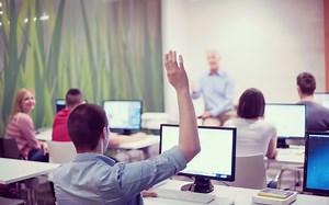 博士闲话：计算机和计算器到底什么区别？