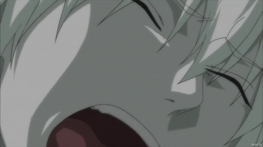 DRAMAtical Murder OVA: Data_xx_Transitory Data xx Transitory is the thirteenth and bonus episode of the DRAMAtical Murder animation. It features all of the bad endings from the original game. | Vanz Tatoo