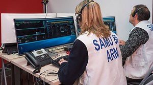 Centre de Formation des Assistants de Régulation Médicale (CFARM) - CHU Amiens-Picardie