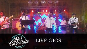 67K views · 1.6K reactions | CHECK OUT HOT CHOCOLATE LIVE PERFORMANCES CLICK- https://www.youtube.com/channel/UC4GtM27yMCO1FZm9jyTmf2g CALL US FOR YOUR NEXT EVENT- 0770054888 / 0777879294 | HOT CHOCOLATE | Facebook