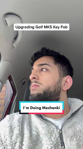 Upgrade Your Golf MK5 Key Fob with DIY Mechanic Tips