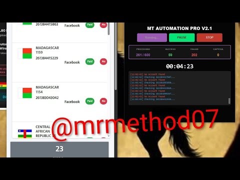 Facebook reset tools software, ivasms panel range group .Pc clone method 2026 .