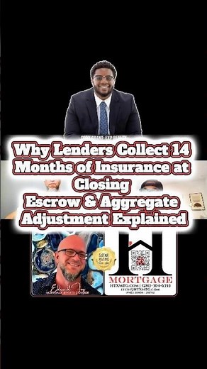 Escrow And Aggregate Adjustment Explained