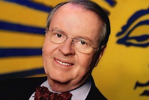 Charles Osgood, Longtime CBS Sunday Morning Host, Dead At 91 - TVLine