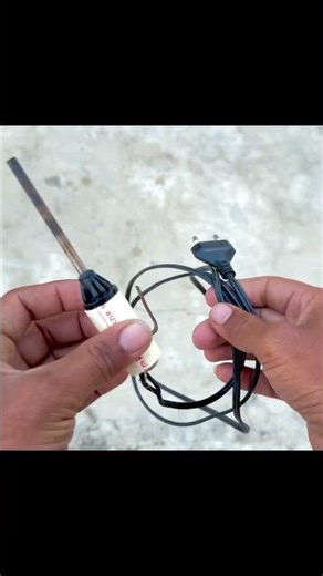 Mini water heater ￼