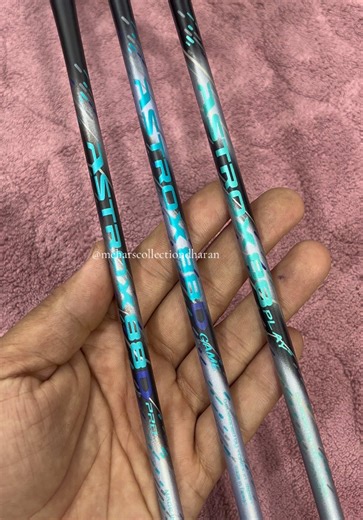 Descriptions:New series: 1. Astrox 88D Pro (3rd Gen) - Professional •Target Player: Advanced / Professional doubles players. •Flex: Stiff. •Balance: Head Heavy. •Weight/Grip: 4U (Avg. 83g) G5,6 / 3U (Avg. 88g) G4,5. •Frame Material: HM Graphite, CFR, Tungsten. •Shaft Material: HM Graphite, 2G-Namd™ FLEX FORCE, Ultra PE Fiber. •Key Tech: Power Assist Bumper (12 o'clock), 2G-Namd Flex Force (faster snapback), Ultra Slim Shaft, Energy Boost Cap Plus. •Manufacturing: Made in Japan. •Max Tension: 4U: