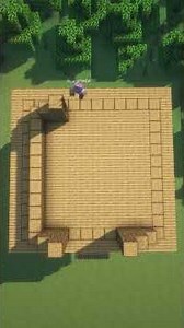 How I Built This Awesome Minecraft House Step by Step