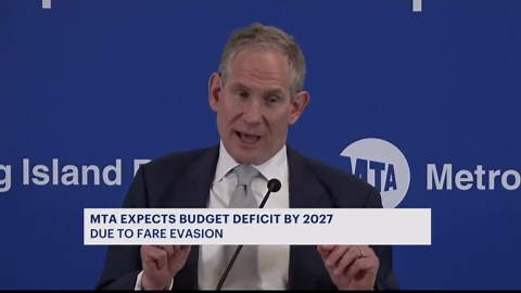 MTA sees increase in bus fare evaders