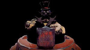 Ringmaster - 3D model by Tamas Antal (@tamasantal)