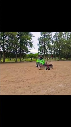 Custom Skid Steer Attachment on AVANT Loader