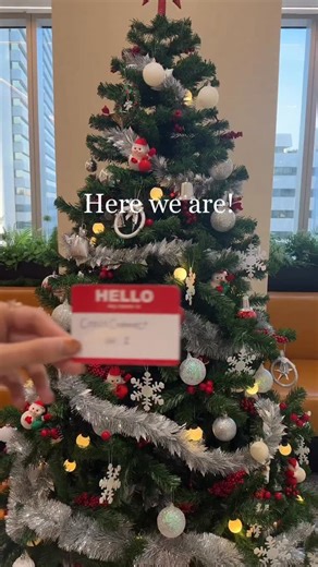 🧡 CrossConnect Vol. 2: Where connections spark ideas At PwC, collaboration is how we grow together. Our Junior Board hosted the second edition of CrossConnect: Speed Networking, bringing colleagues from different lines of service and career levels into one engaging space. From exchanging insights to exploring new perspectives, every conversation opened doors to possibilities beyond the ordinary. Here’s to building relationships that inspire innovation and future opportunities! Grow here. Go fur