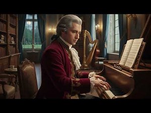 Mozart - Rondo