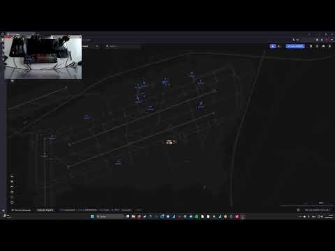 Vatsim MSFS flights live
