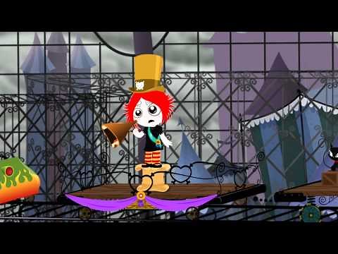Ruby Gloom - 2x08 - Deja Vu, Again
