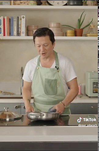Titanium Nonstick Cookware: Easy Cooking & Cleanup