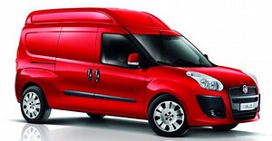 Fiat lança Doblo Cargo XL no Reino Unido