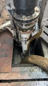 Thick slurry… Problem solved! 🙌🏼🫡 Slurryquip NI mobile slurry separating services #slurryseparator #slurryquip #börger #killenbros | Killen Bros Contracting