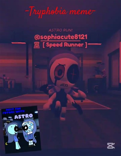 •\\TRYPHOBIA MEME/• IB:‪@Kaiianimated‬ #roblox #kat #amnewbutnottheleast