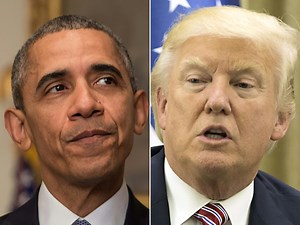 Analysis | Comparing the ‘Trump economy’ to the ‘Obama economy’