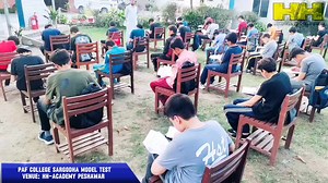 PAF College Sargodha Model Test #hhacademypeshawar #NavyAcademyPeshawar #PafAcademyPeshawar #forcesacademypeshawar #Cadet_Entry_Test_Preparation #LCC #foryou #cadets #CadetColleges #foryoupageofficiall #foryoupage #foryou #hhacademypeshawar #HHUpdates
