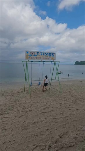 410K views · 1.7K reactions | Luzoy Beach Resort  Brgy. Locloc,...