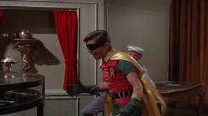 BOOM TV CHARACTER OF THE DAY: The Joker, played by 2/15 bday boy CESAR ROMERO on TV's "Batman." | BoomUnderground.com