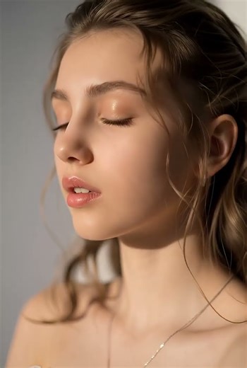 Beautiful young Russian model | Photoshoot #model #fashionphotoshoot #beauty