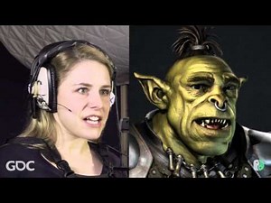 faceshift at GDC 2015