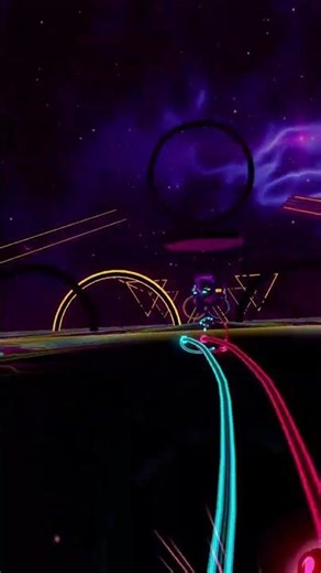 Crypt of the NecroDancer Music in Synth Riders | Collaboration with Brace Yourself Games!