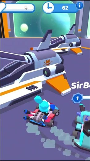 🔥 Insane Smash Karts Moments! (Crazy Gameplay)